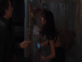 Jessica Alba in The Little Fockers 5