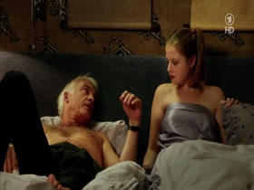 Jella Haase hot , sex scene in Tatort (2013) 16