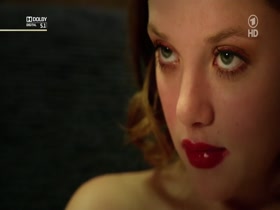 Jella Haase hot , sex scene in Tatort (2013) 4