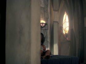 Shushila Takao in The Shannara Chronicles S01 11