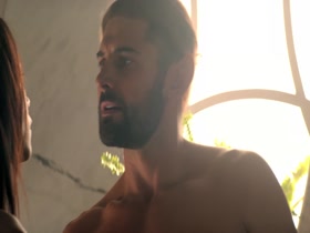 Shushila Takao in The Shannara Chronicles S01 14