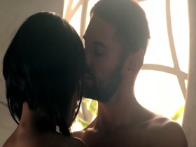 Shushila Takao in The Shannara Chronicles S01 15