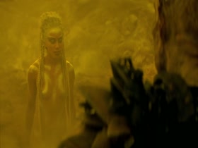 Shushila Takao in The Shannara Chronicles S01 16