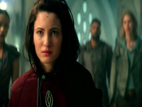 Shushila Takao in The Shannara Chronicles S01 2