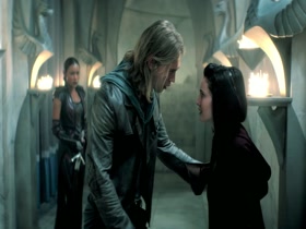 Shushila Takao in The Shannara Chronicles S01 3