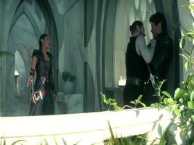 Shushila Takao in The Shannara Chronicles S01 8