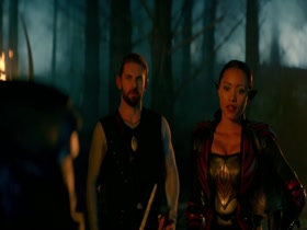 Shushila Takao in The Shannara Chronicles S01 9
