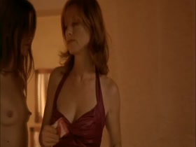 Joana Preiss in Ma mere (2004) 20