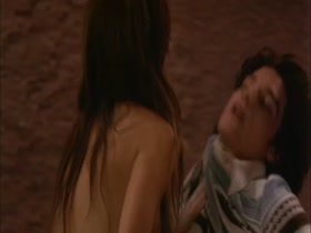 Joana Preiss in Ma mere (2004) 8