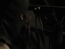 Jessica Barden in Penny Dreadful s03e02 (2016) 11