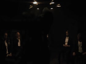 Jessica Barden in Penny Dreadful s03e02 (2016) 13