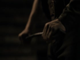 Jessica Barden in Penny Dreadful s03e02 (2016) 14