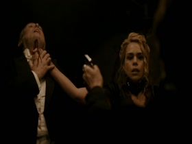 Jessica Barden in Penny Dreadful s03e02 (2016) 18