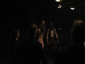 Jessica Barden in Penny Dreadful s03e02 (2016) 2