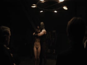 Jessica Barden in Penny Dreadful s03e02 (2016) 3