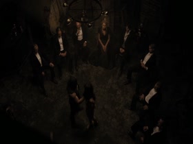 Jessica Barden in Penny Dreadful s03e02 (2016) 6