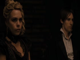 Jessica Barden in Penny Dreadful s03e02 (2016) 7