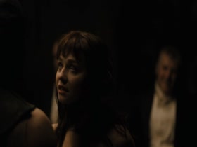 Jessica Barden in Penny Dreadful s03e02 (2016) 9