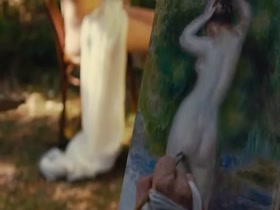 Christa Theret, Solene Rigot in Renoir (2012) 10