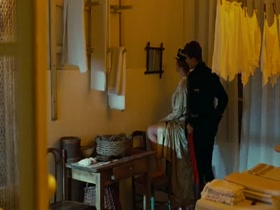 Christa Theret, Solene Rigot in Renoir (2012) 11