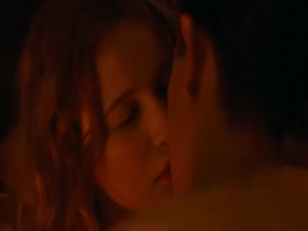 Christa Theret, Solene Rigot in Renoir (2012) 16