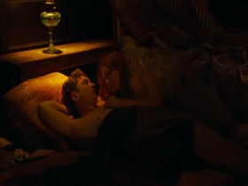 Christa Theret, Solene Rigot in Renoir (2012) 17