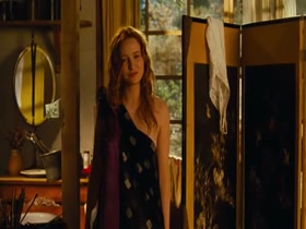 Christa Theret, Solene Rigot in Renoir (2012) 2