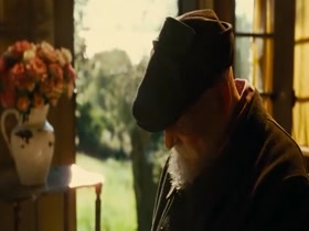 Christa Theret, Solene Rigot in Renoir (2012) 3