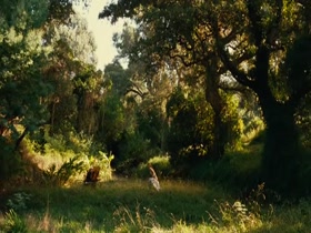 Christa Theret, Solene Rigot in Renoir (2012) 4