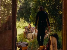 Christa Theret, Solene Rigot in Renoir (2012) 6