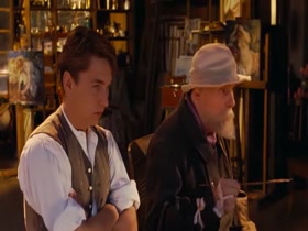 Christa Theret, Solene Rigot in Renoir (2012) 8
