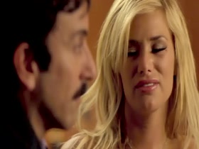Shyla Stylez in Hollywood Sex Wars 18