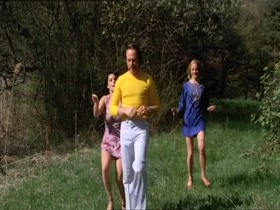 Ursula Maria Schaefer in Rita Waldenberg 7