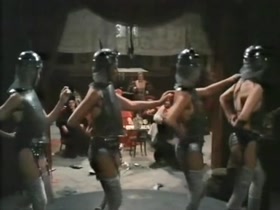 Azucena Hernandez in Cuando Almanzor perdio el tambor (1984) 1