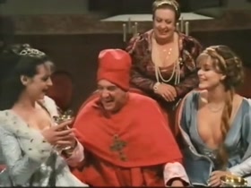 Azucena Hernandez in Cuando Almanzor perdio el tambor (1984) 6