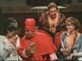 Azucena Hernandez in Cuando Almanzor perdio el tambor (1984) 7