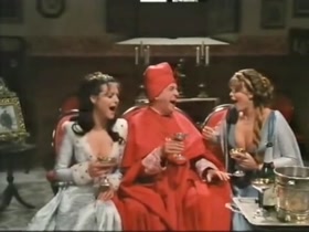 Azucena Hernandez in Cuando Almanzor perdio el tambor (1984) 8