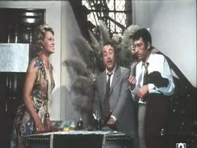 Trini Alonso in Lo verde empieza en los Pirineos (1973) 1