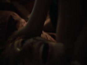 Emmy Rossum in Shameless S05E12 1