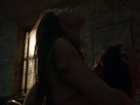 Emmy Rossum in Shameless S05E12 10