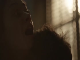 Emmy Rossum in Shameless S05E12 12