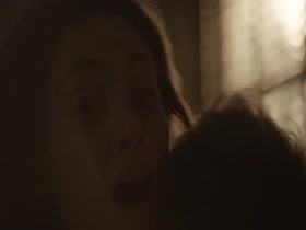 Emmy Rossum in Shameless S05E12 13