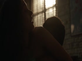 Emmy Rossum in Shameless S05E12 18