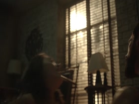 Emmy Rossum in Shameless S05E12 19