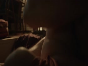 Emmy Rossum in Shameless S05E12 7