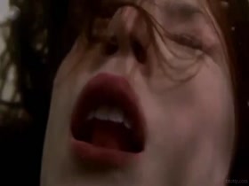 Anna Friel nude, Bathtub scene in Watermelon 4