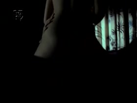 Jussara Calmon in A Menina Estuprador (1982) 16