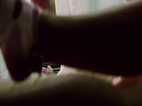 Diana Garcia, Paulina Gaitan in Sin Nombre (2009) 1