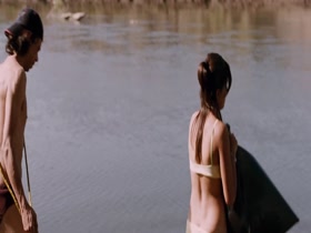 Diana Garcia, Paulina Gaitan in Sin Nombre (2009) 15