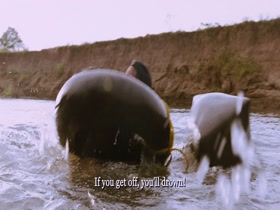 Diana Garcia, Paulina Gaitan in Sin Nombre (2009) 18